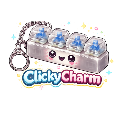 ClickyCharm